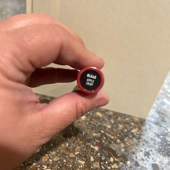 NYX Butter Gloss - Apple Crisp - Picture 4 of 4